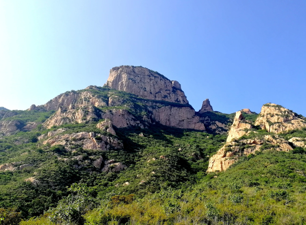 豐寧縣鳳山鎮(zhèn)政府