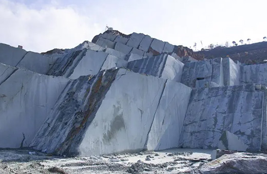 阿拉善礦產(chǎn)能源