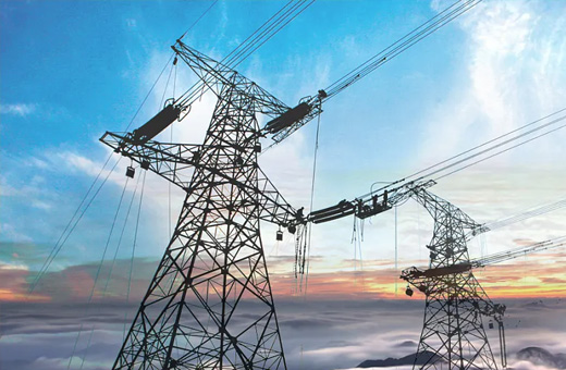 阿拉善電業(yè)局