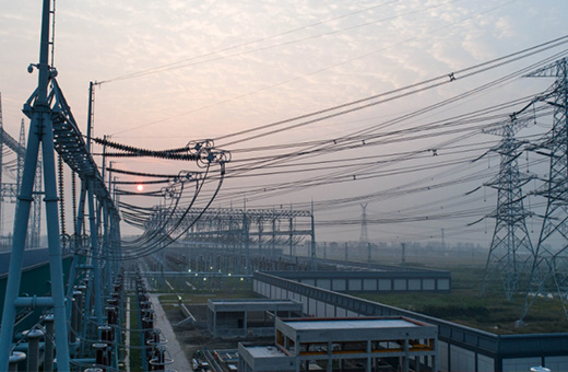 通遼供電公司 - 企業(yè)文化專欄