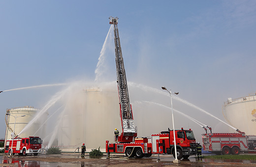 消防 - 作戰(zhàn)訓(xùn)練安全專(zhuān)項(xiàng)整治專(zhuān)題